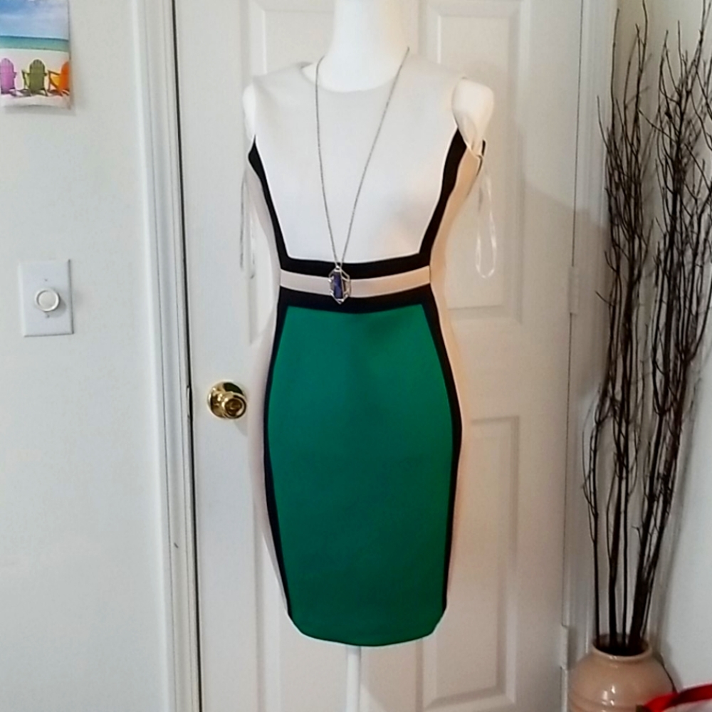 Office/business dress